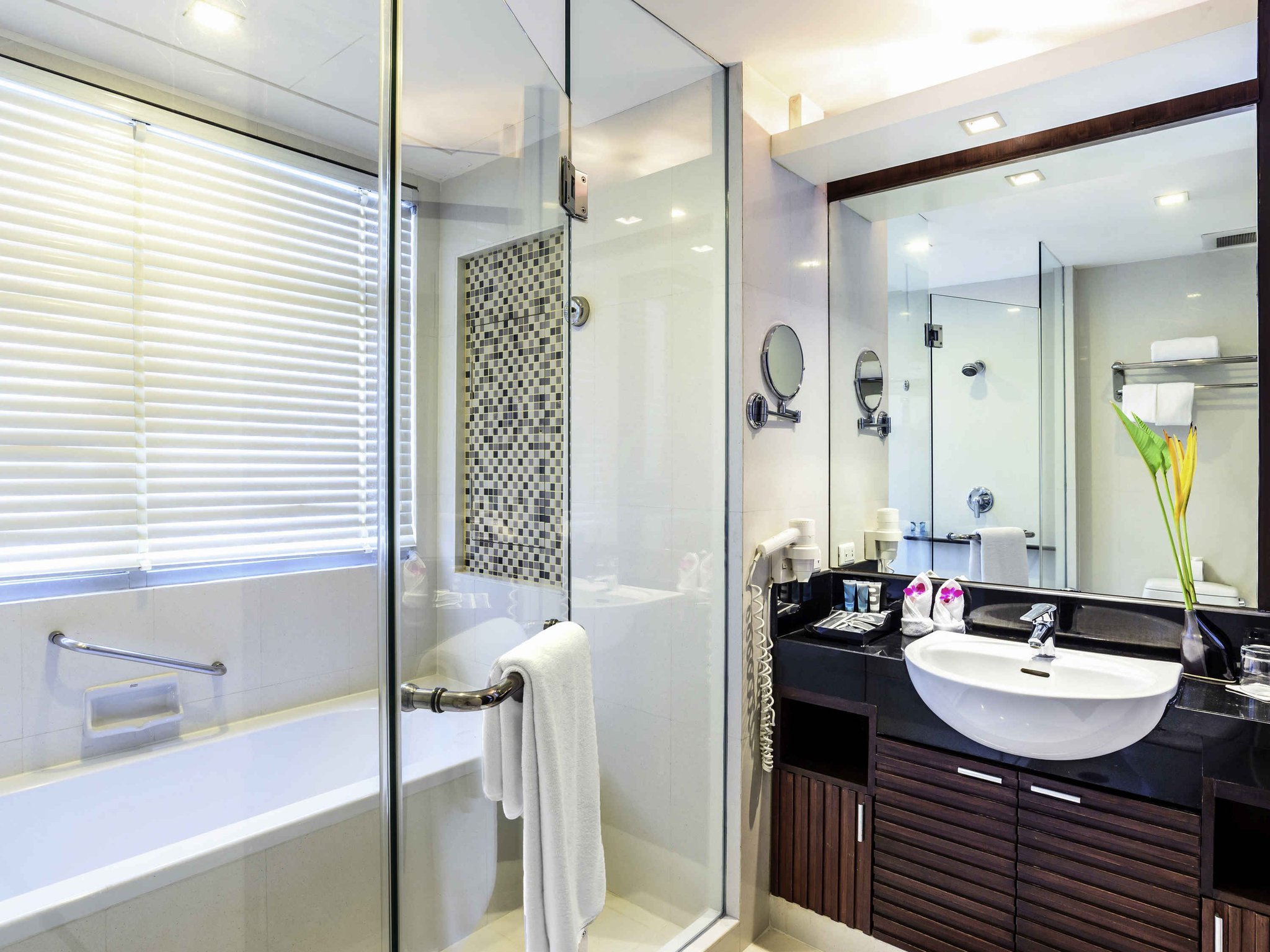 Grand Sukhumvit Hotel Bangkok