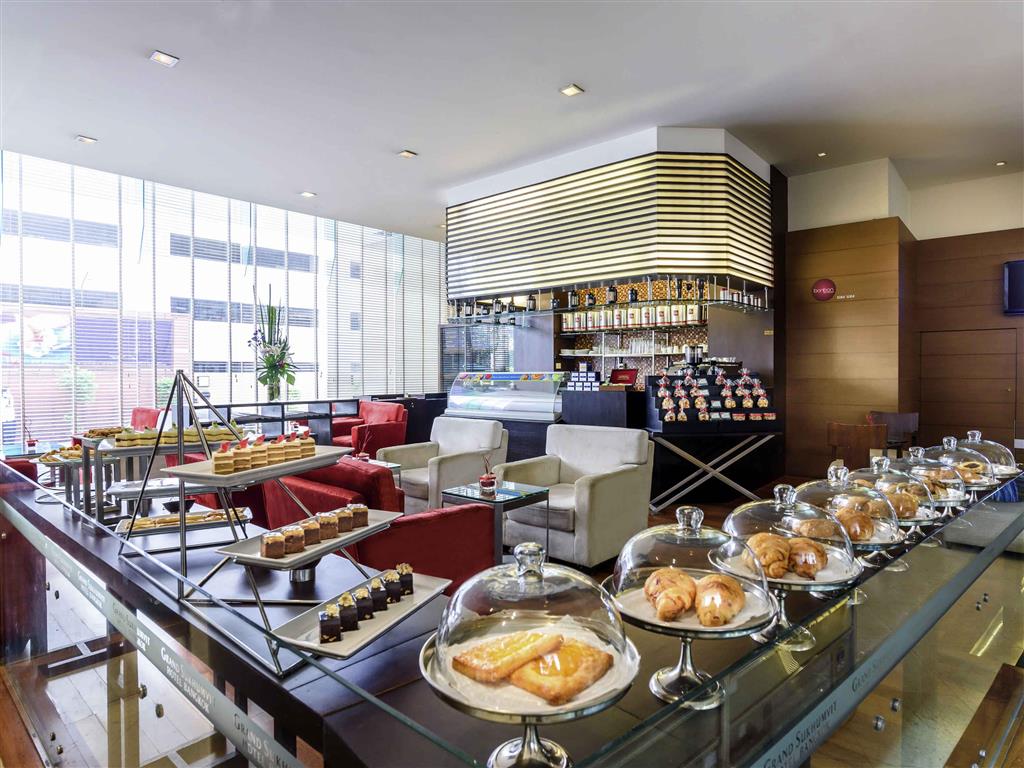 Grand Sukhumvit Hotel Bangkok