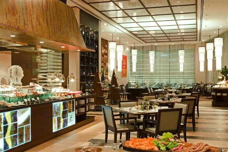 Grand Sukhumvit Hotel Bangkok
