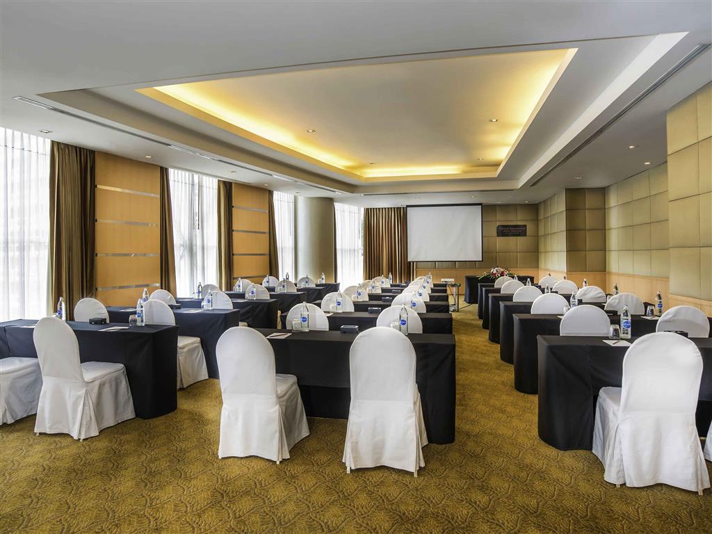 Grand Sukhumvit Hotel Bangkok