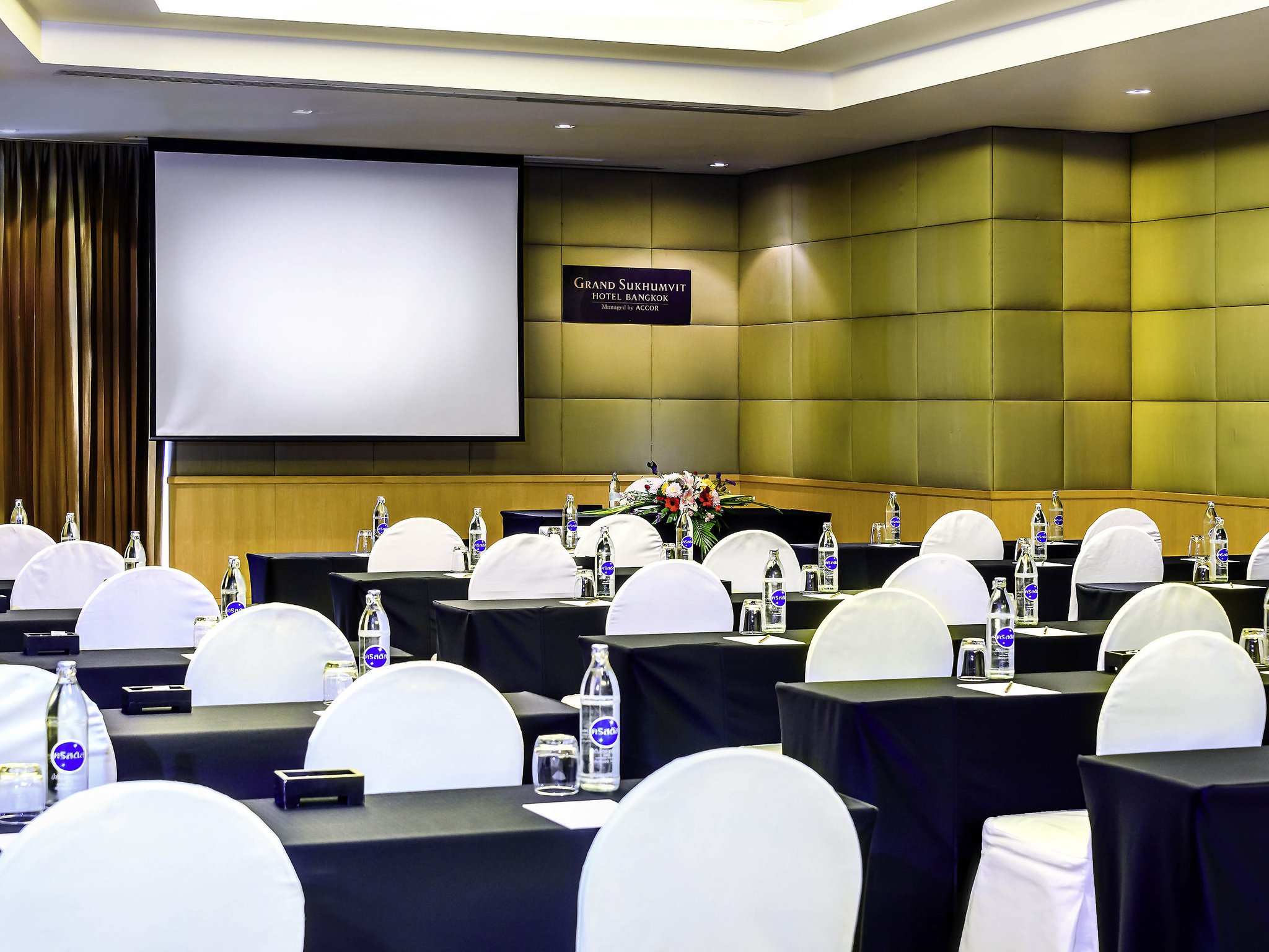 Grand Sukhumvit Hotel Bangkok
