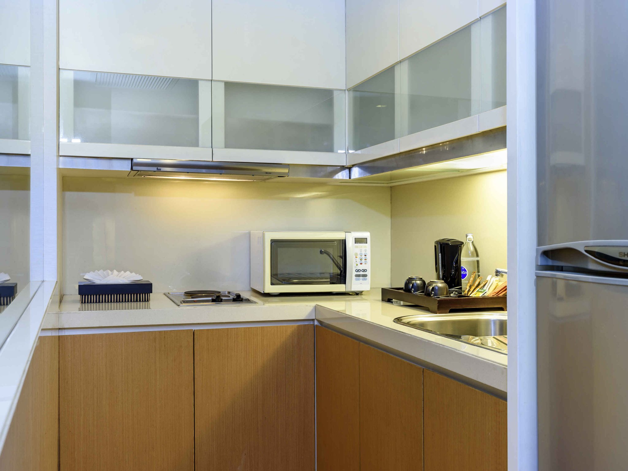 Grand Sukhumvit Hotel Bangkok
