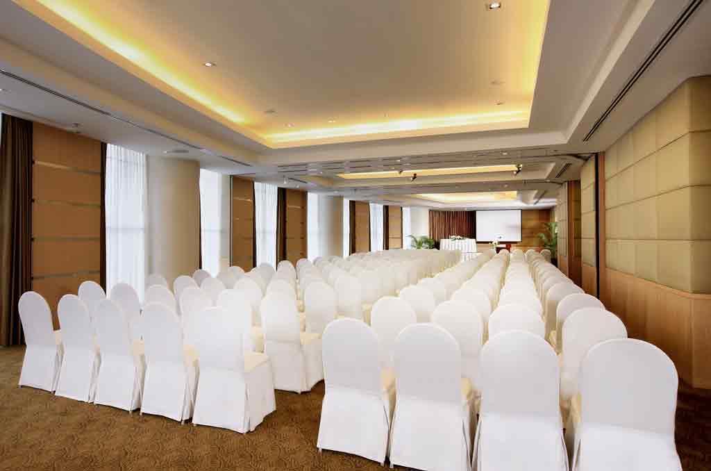Grand Sukhumvit Hotel Bangkok