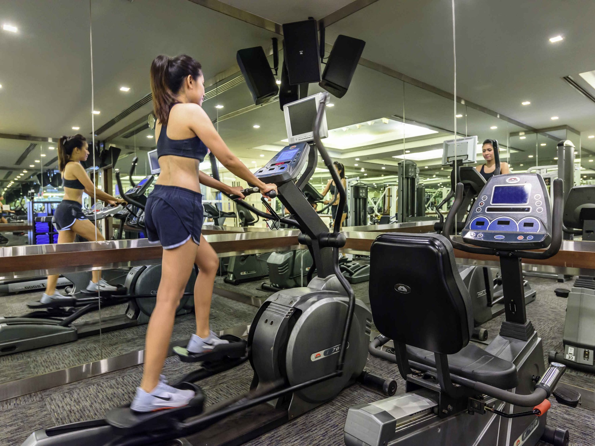Grand Sukhumvit Hotel Bangkok