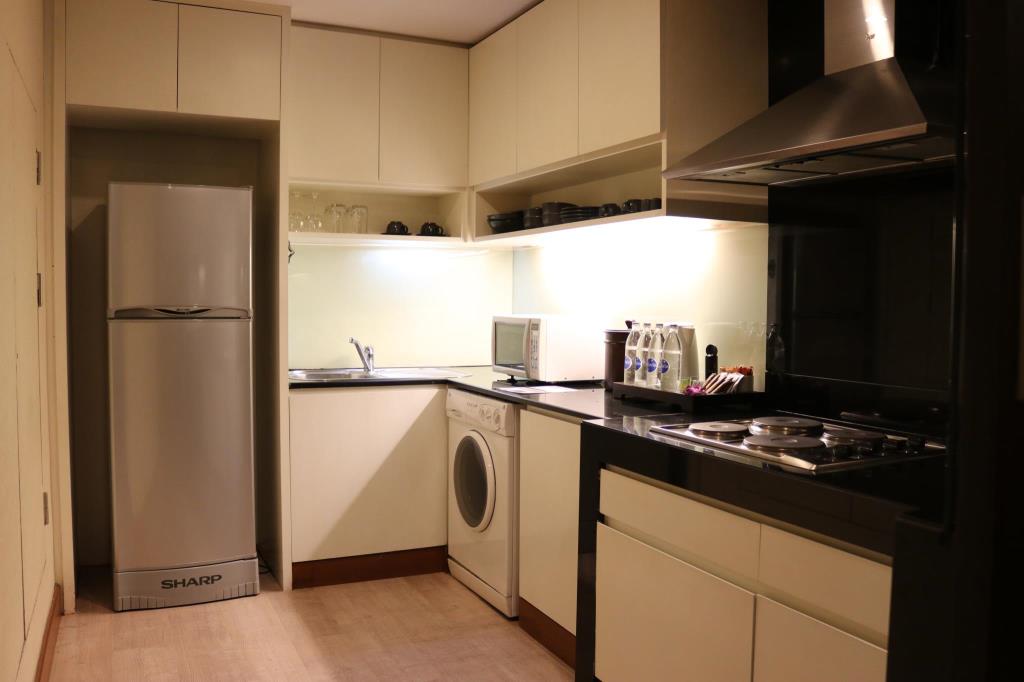 Grand Sukhumvit Hotel Bangkok
