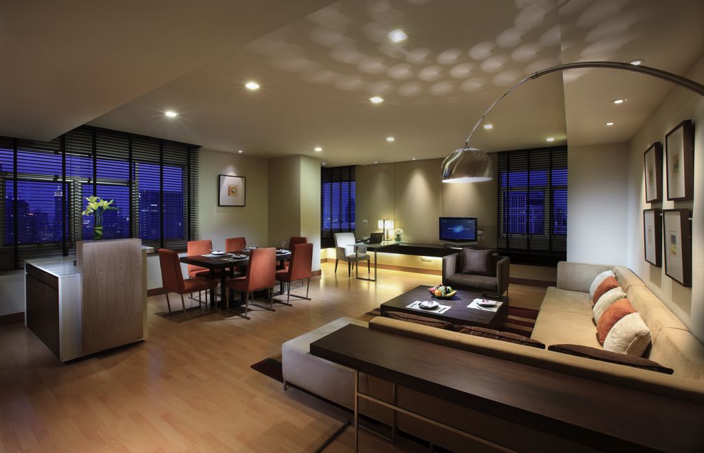 Grand Sukhumvit Hotel Bangkok