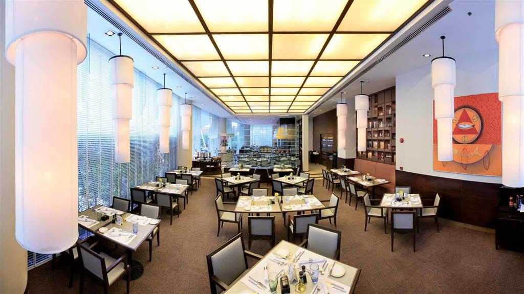 Grand Sukhumvit Hotel Bangkok