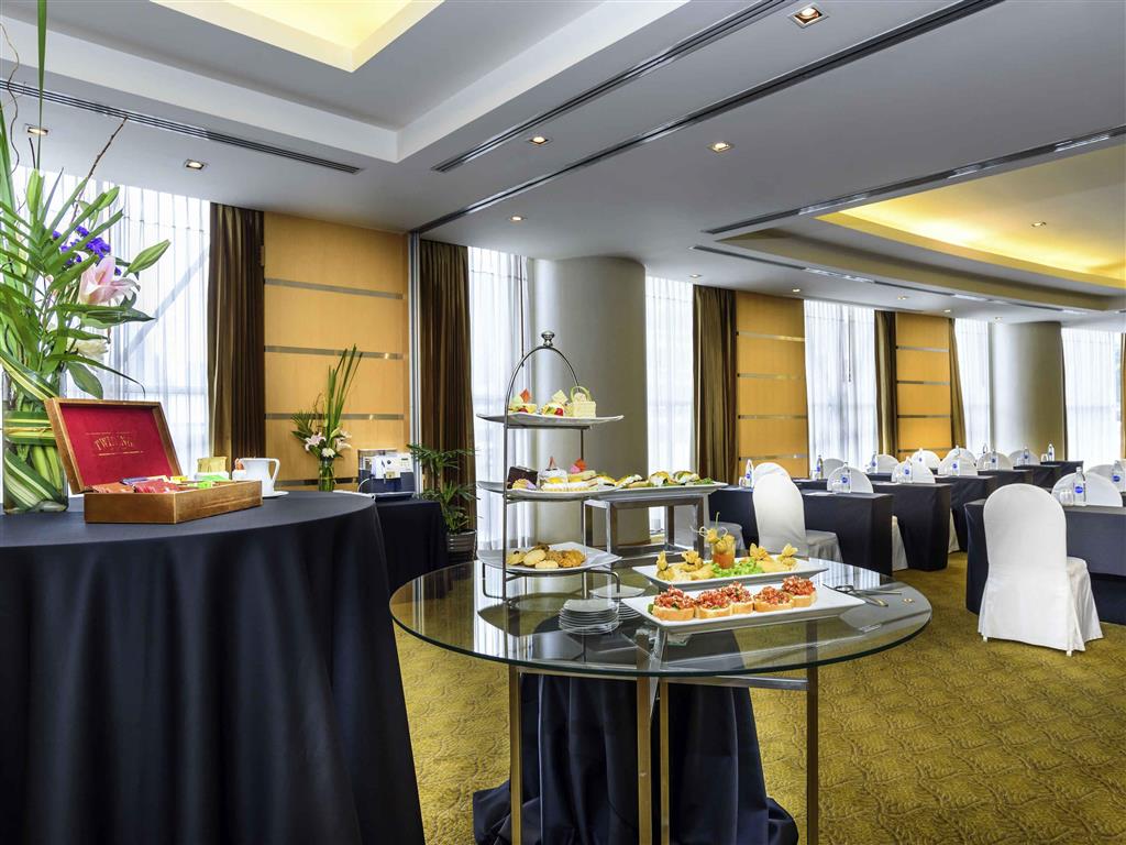 Grand Sukhumvit Hotel Bangkok