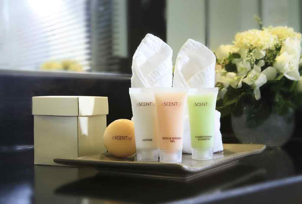 Grand Sukhumvit Hotel Bangkok