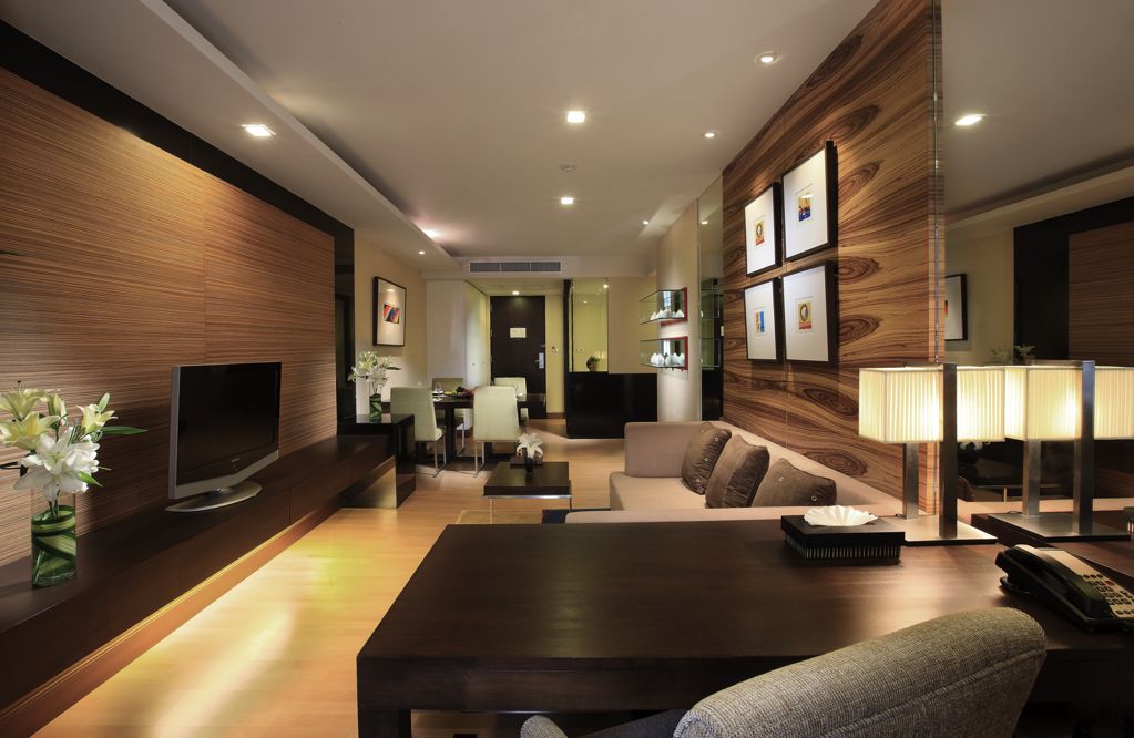 Grand Sukhumvit Hotel Bangkok