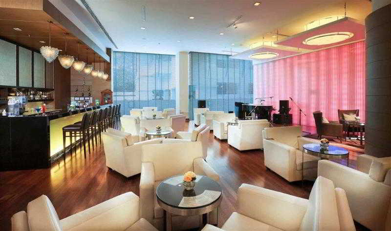 Grand Sukhumvit Hotel Bangkok