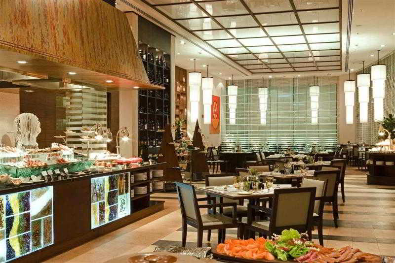 Grand Sukhumvit Hotel Bangkok