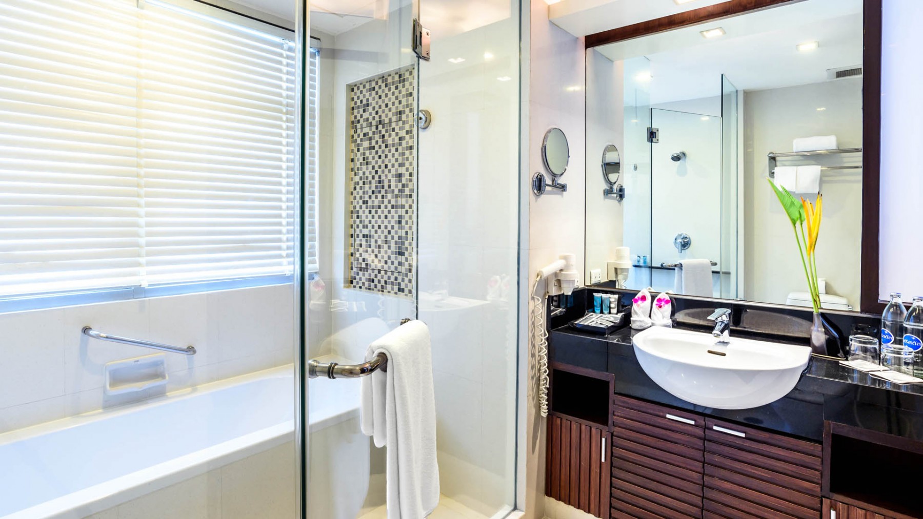 Grand Sukhumvit Hotel Bangkok