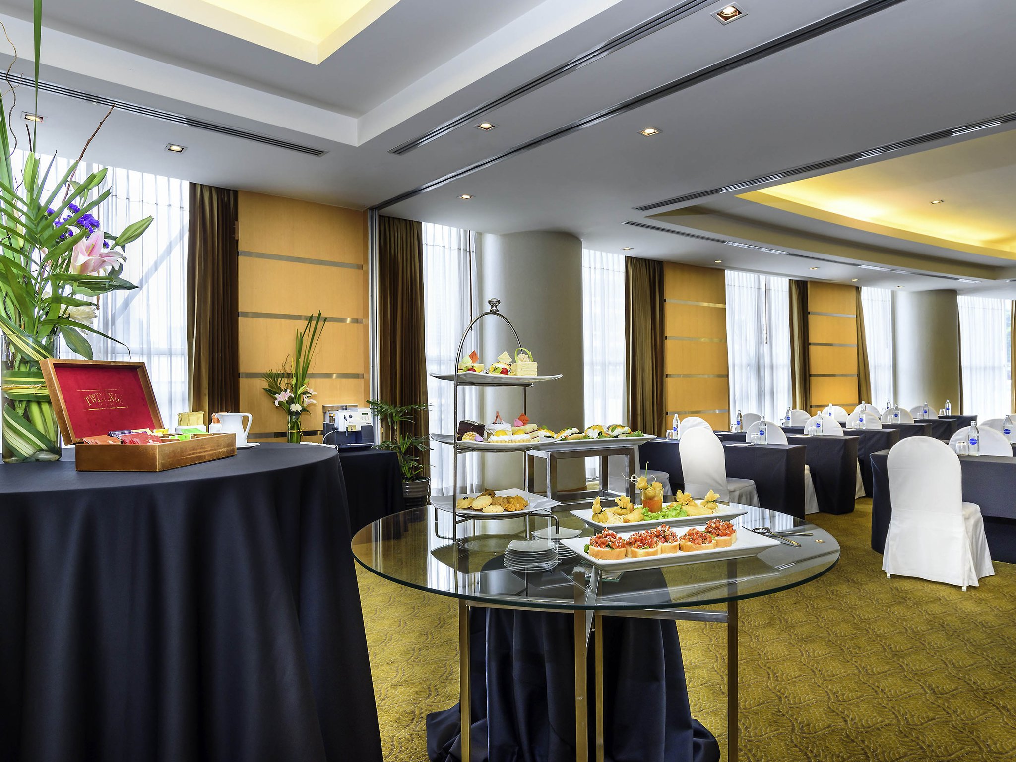 Grand Sukhumvit Hotel Bangkok