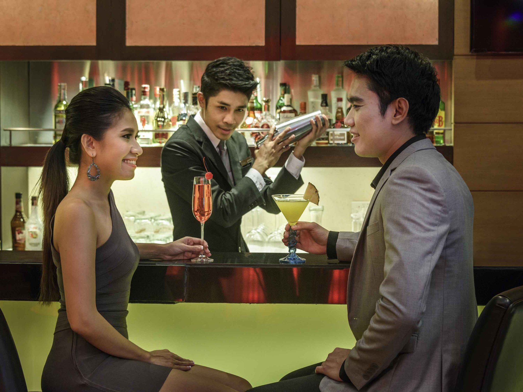 Grand Sukhumvit Hotel Bangkok