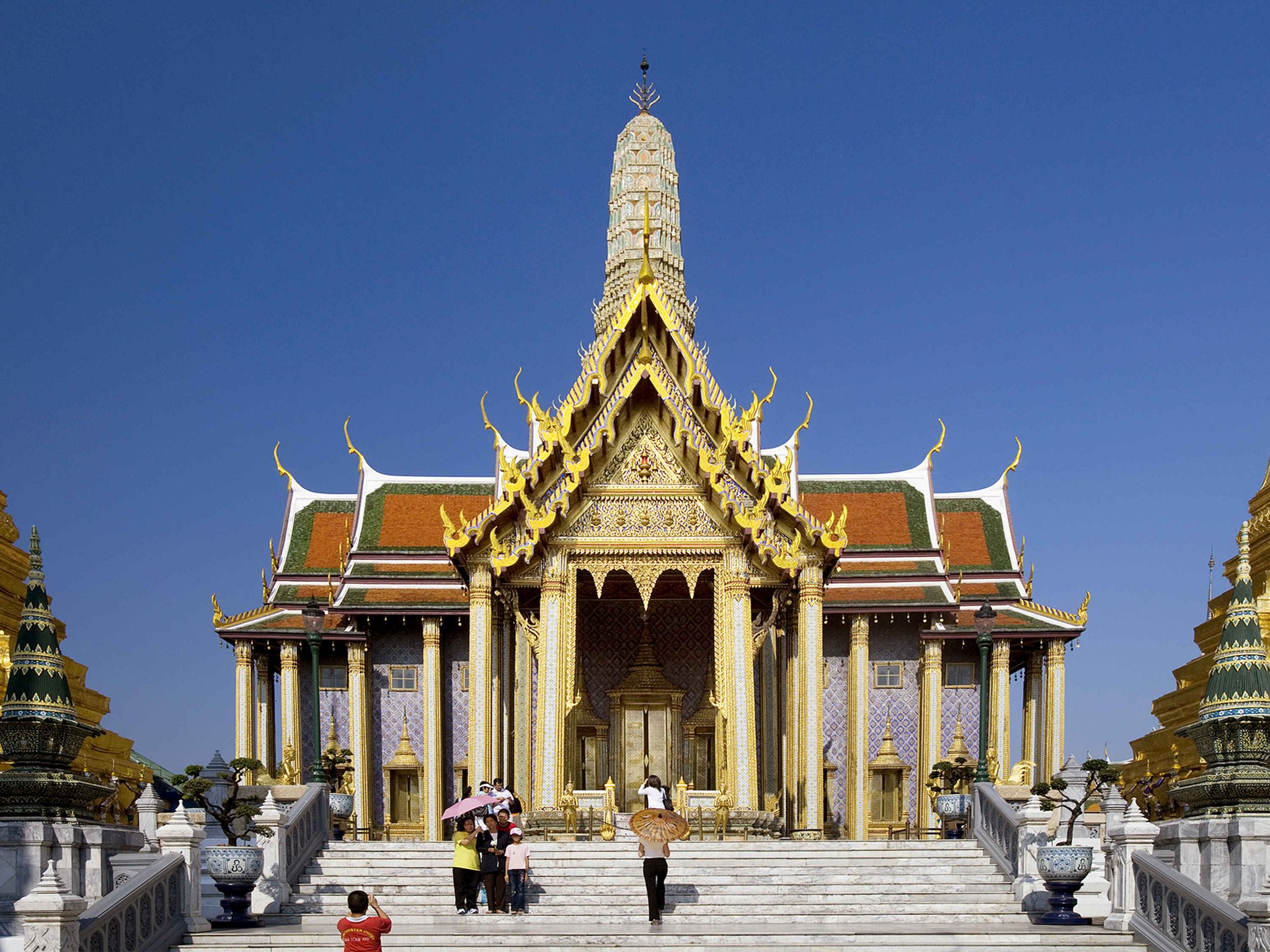 Grand Sukhumvit Hotel Bangkok