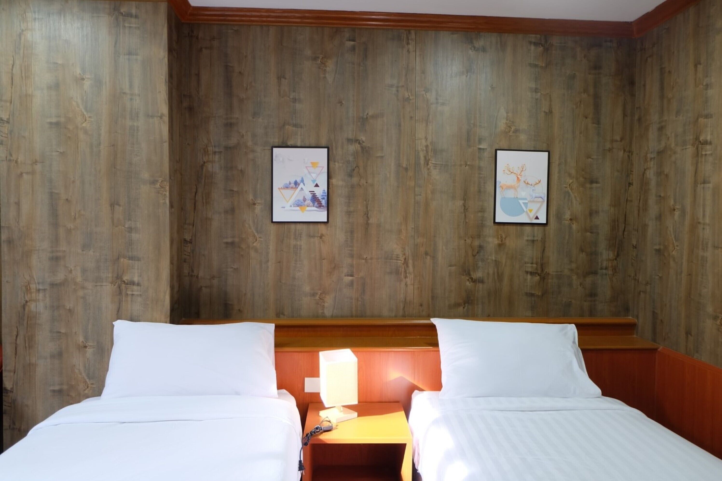 Grannylla Residence Ramkhamhaeng
