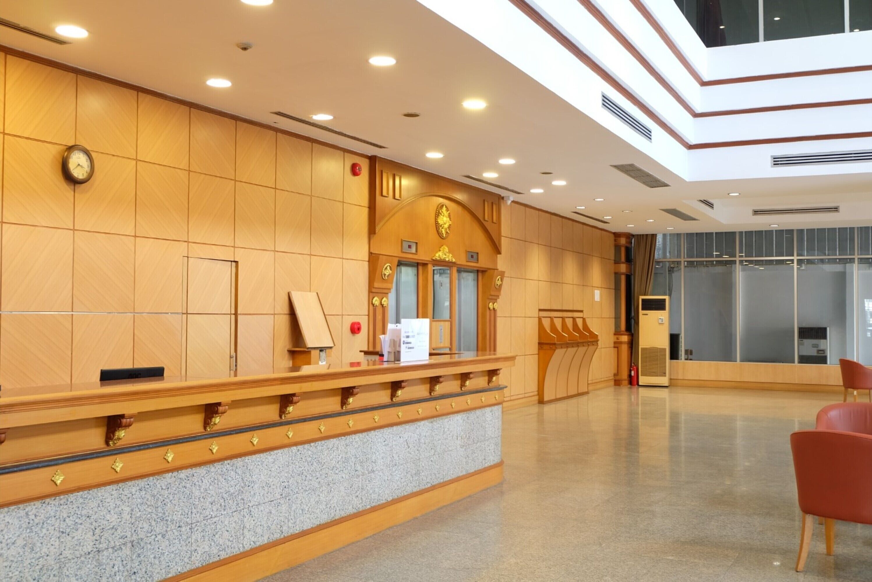 Grannylla Residence Ramkhamhaeng