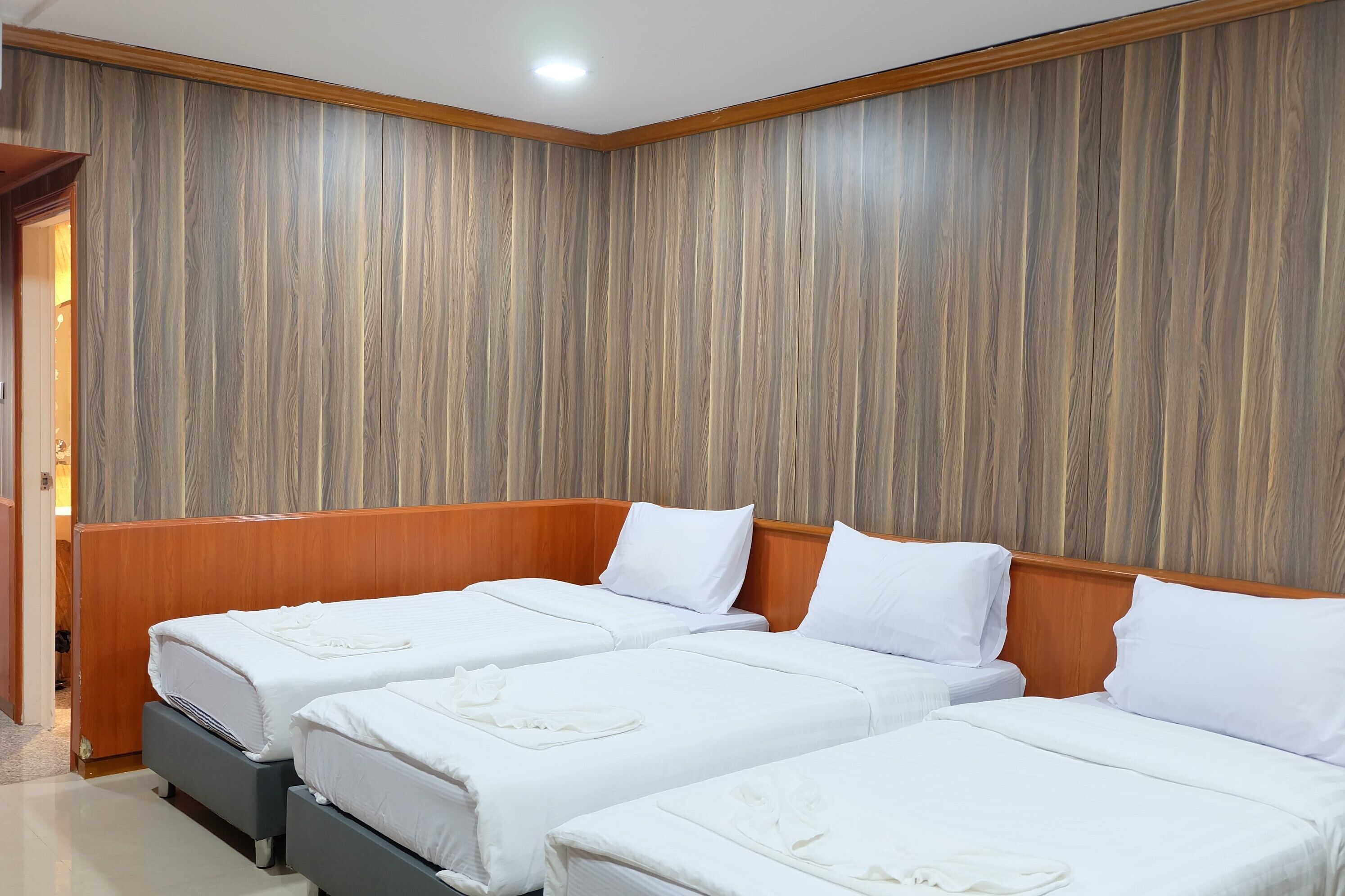 Grannylla Residence Ramkhamhaeng