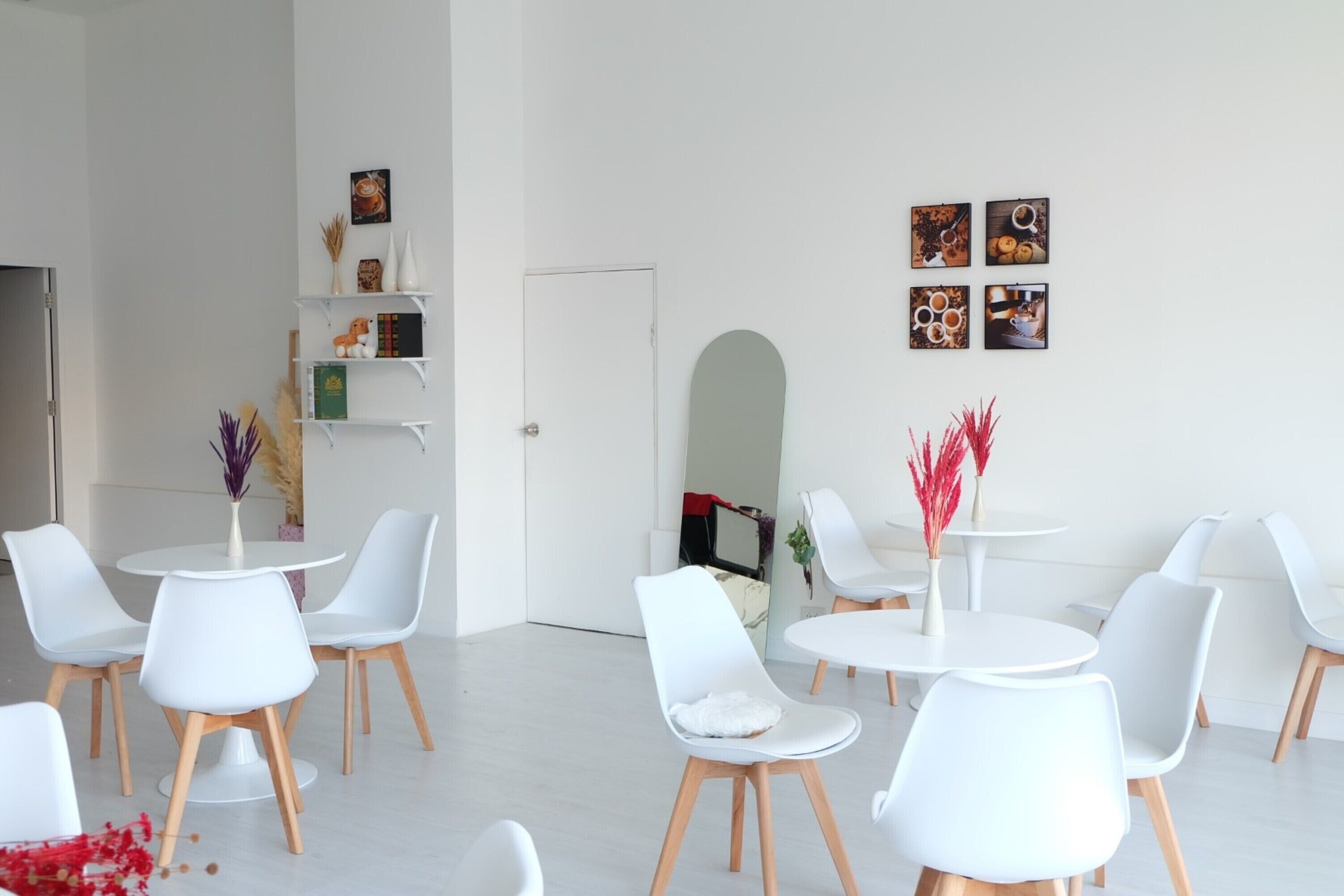 Grannylla Residence Ramkhamhaeng