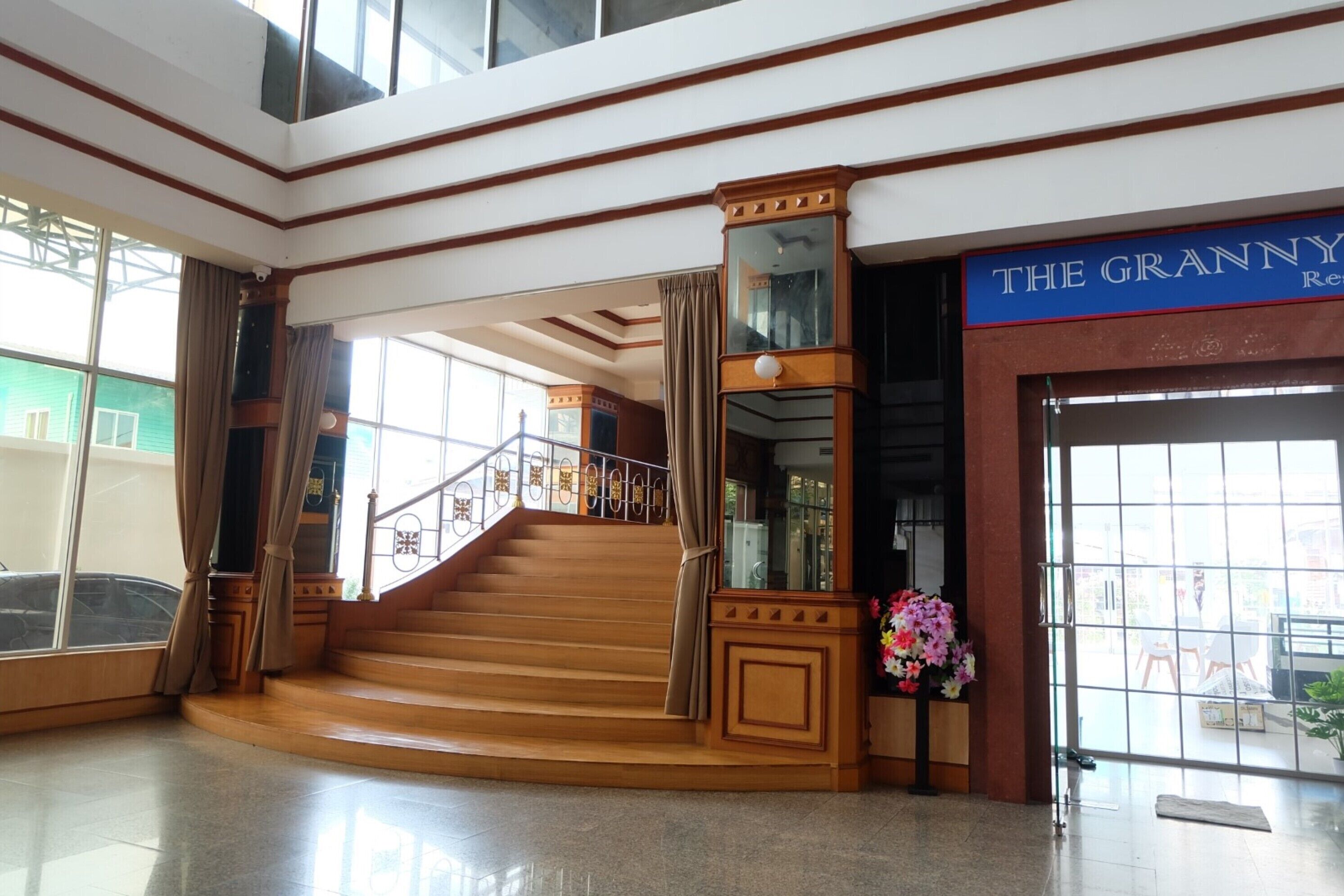 Grannylla Residence Ramkhamhaeng