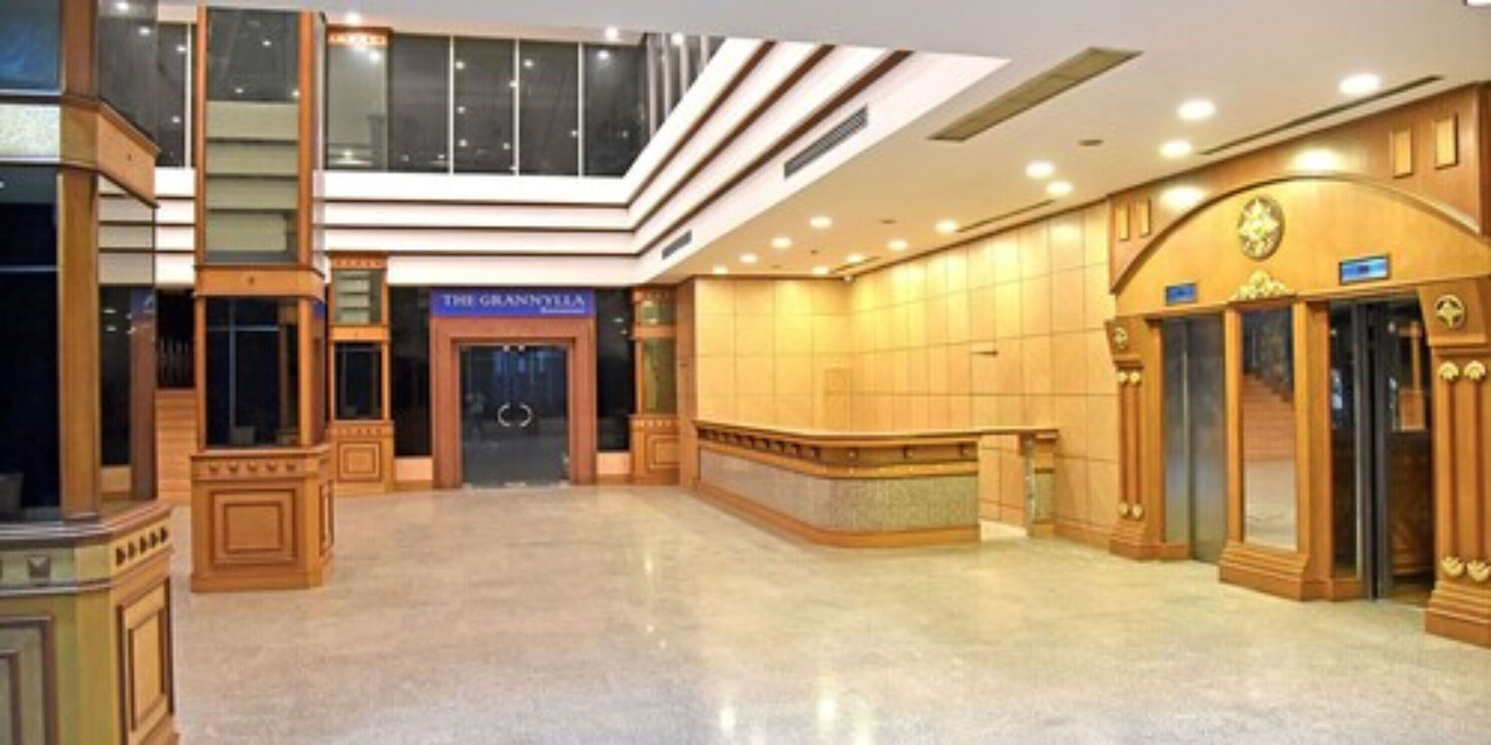 Grannylla Residence Ramkhamhaeng