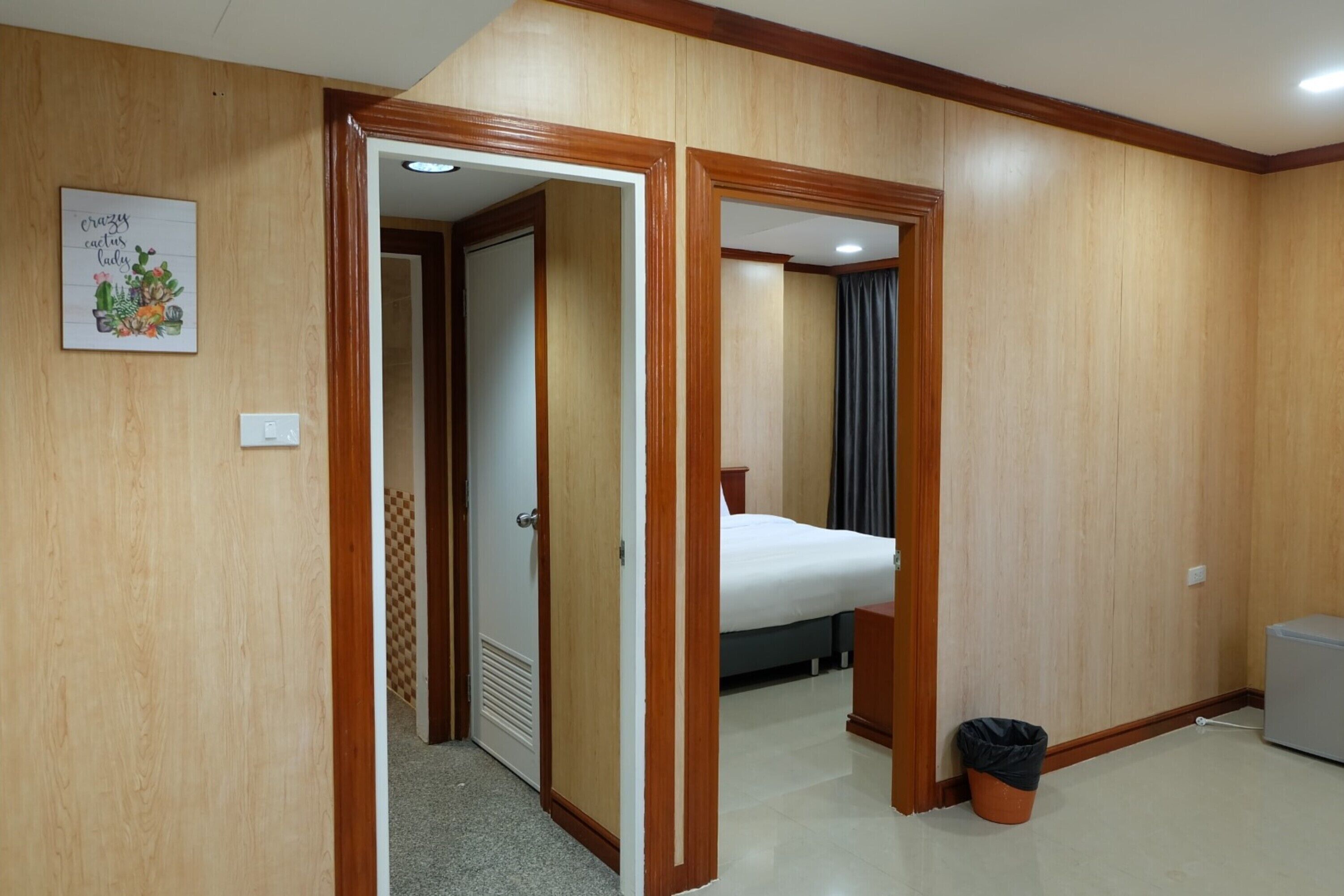 Grannylla Residence Ramkhamhaeng