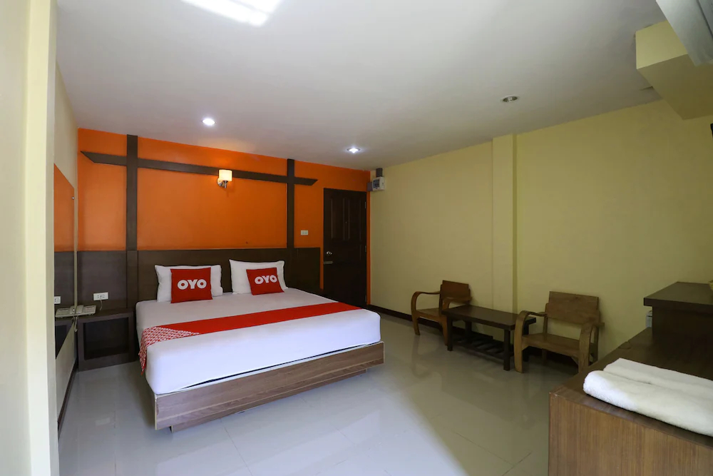 Happy Home by OYO Rooms