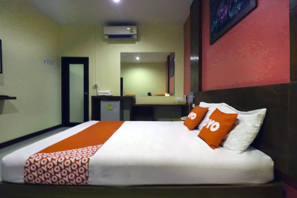 Happy Home by OYO Rooms