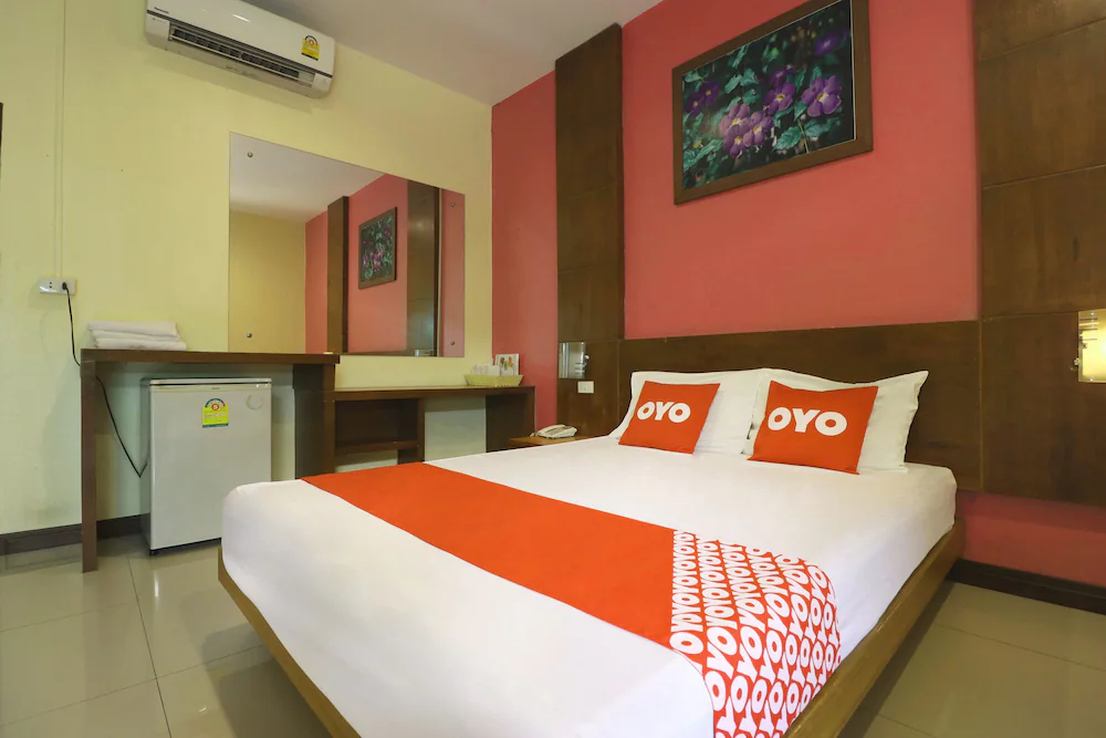 Happy Home by OYO Rooms