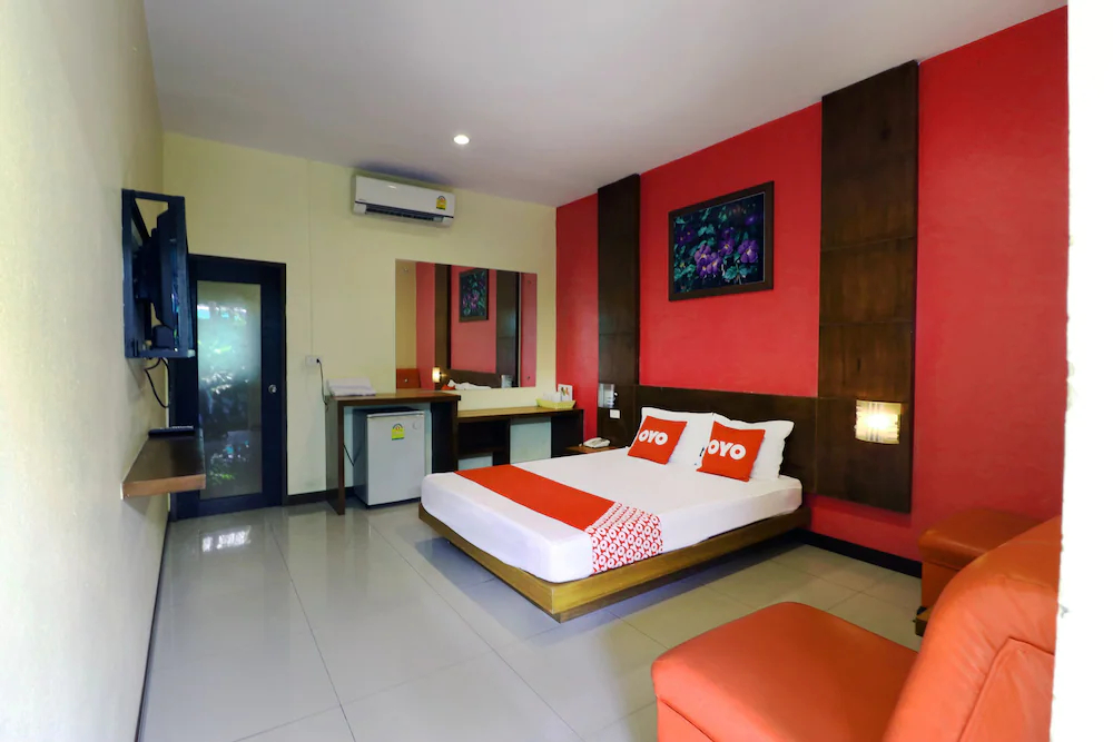 Happy Home by OYO Rooms