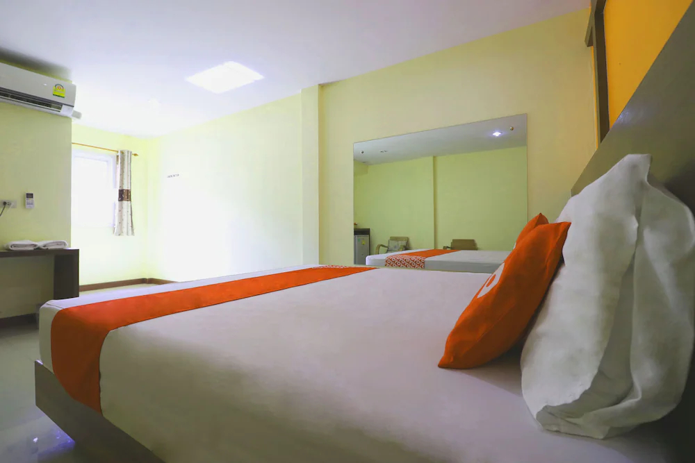 Happy Home by OYO Rooms