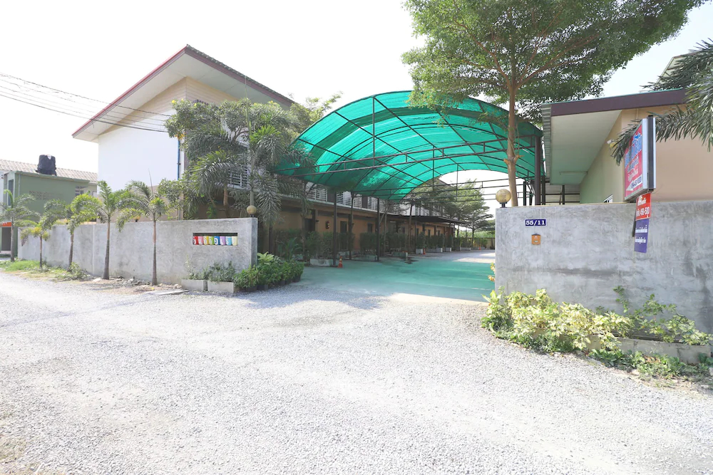 Happy Home by OYO Rooms