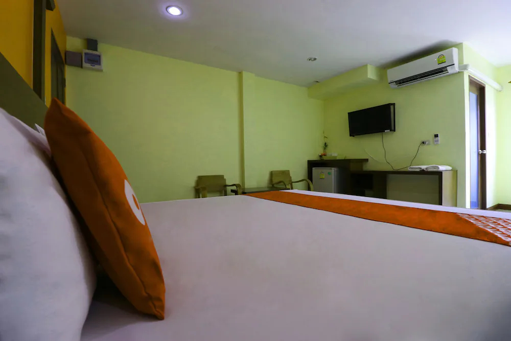 Happy Home by OYO Rooms