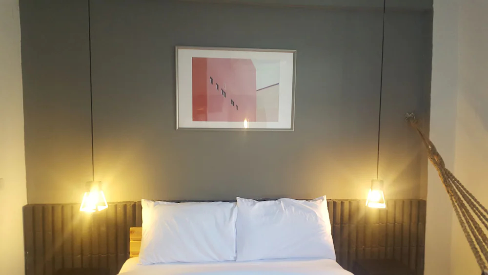Haus Sathorn 11 Bed And Breakfast