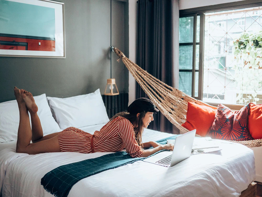 Haus Sathorn 11 Bed And Breakfast