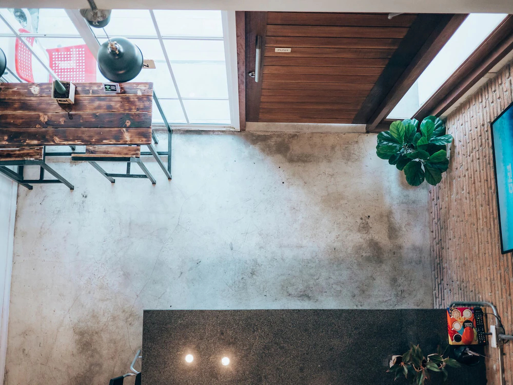 Haus Sathorn 11 Bed And Breakfast