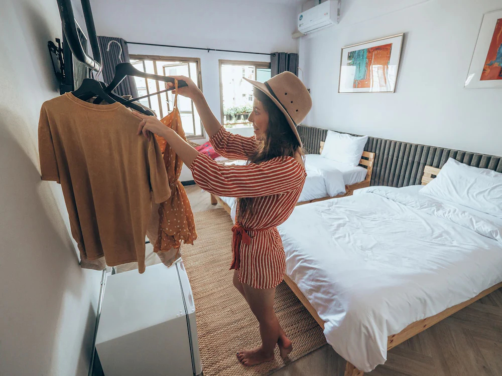 Haus Sathorn 11 Bed And Breakfast