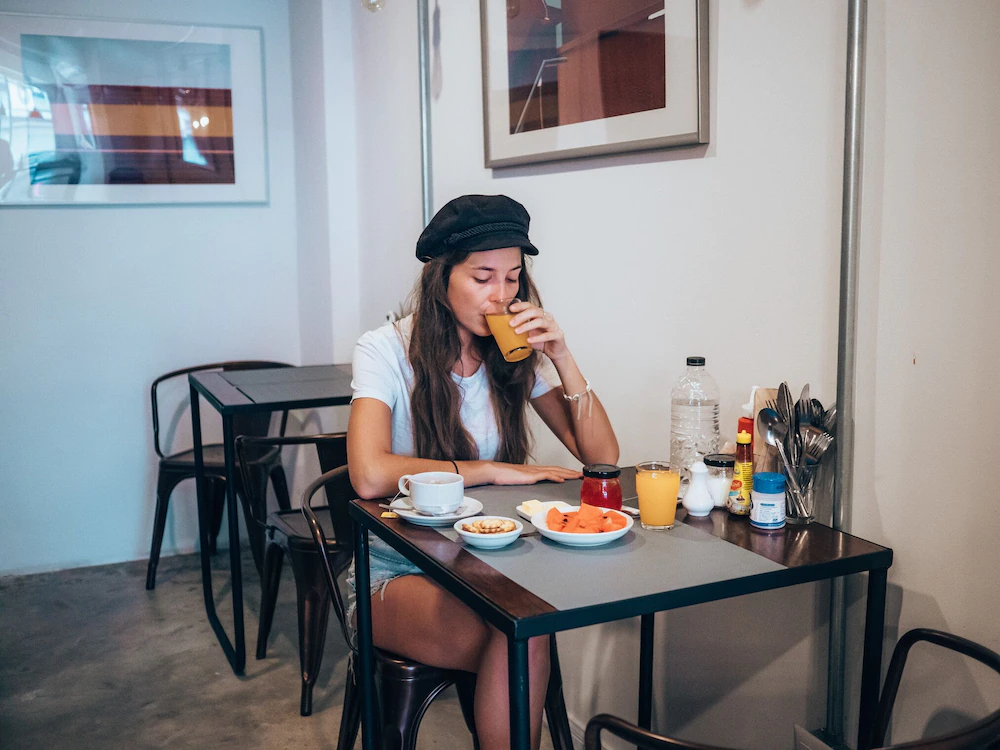 Haus Sathorn 11 Bed And Breakfast