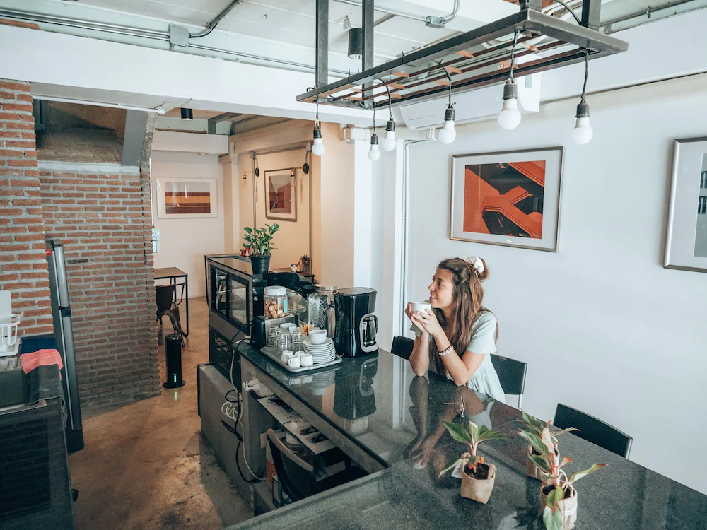 Haus Sathorn 11 Bed And Breakfast