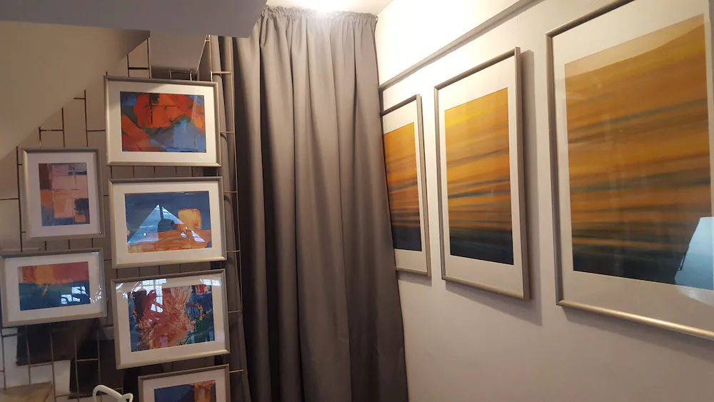 Haus Sathorn 11 Bed And Breakfast
