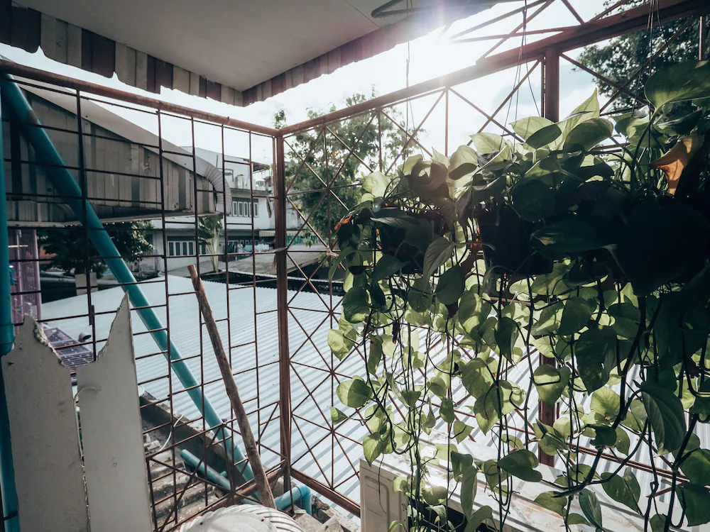 Haus Sathorn 11 Bed And Breakfast