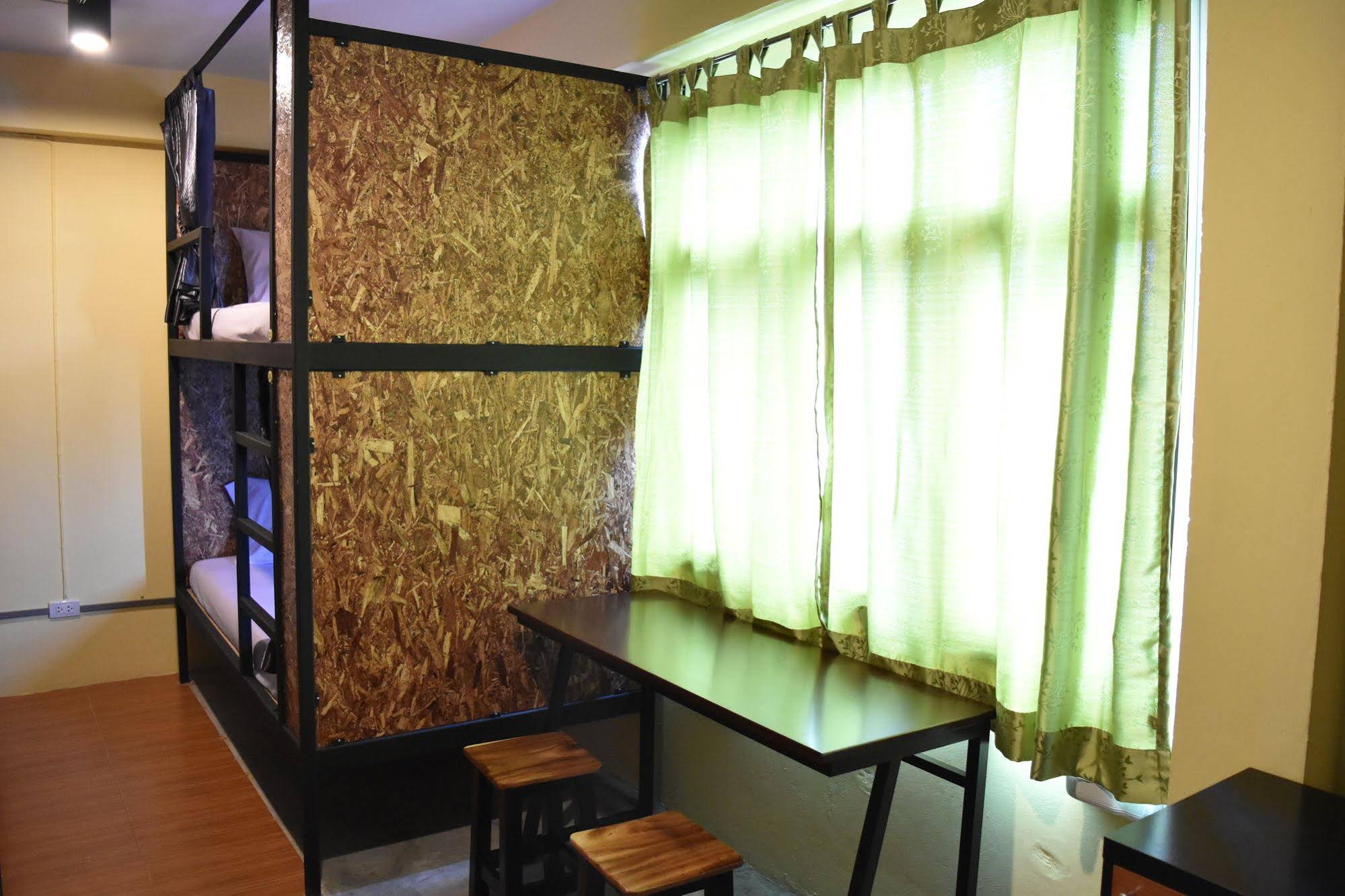 Hide Bangkok Hostel