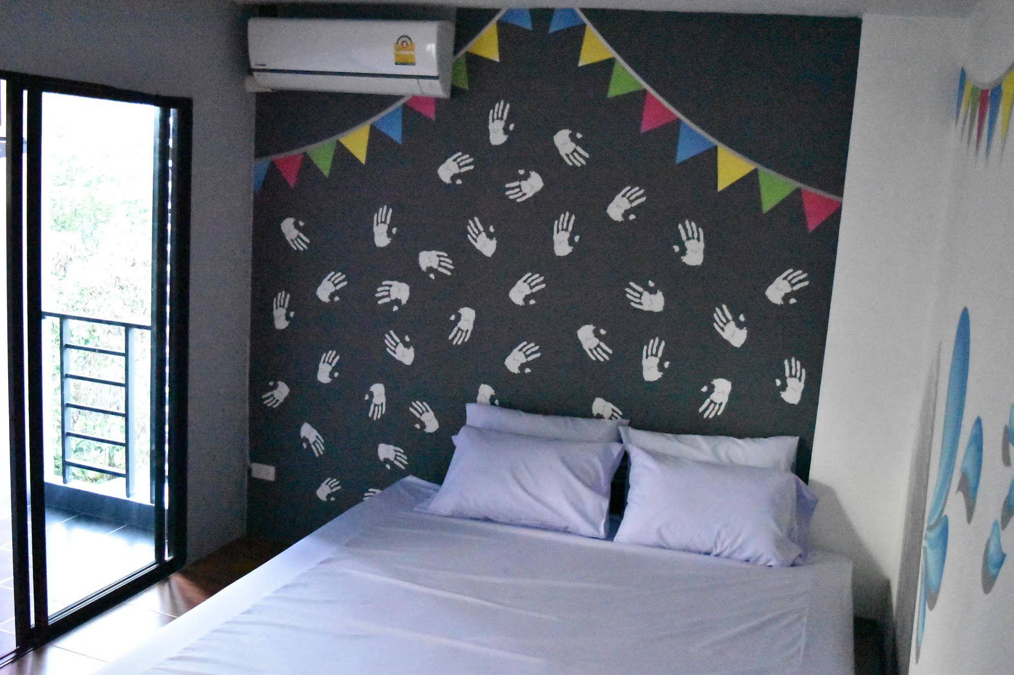 Hide Bangkok Hostel