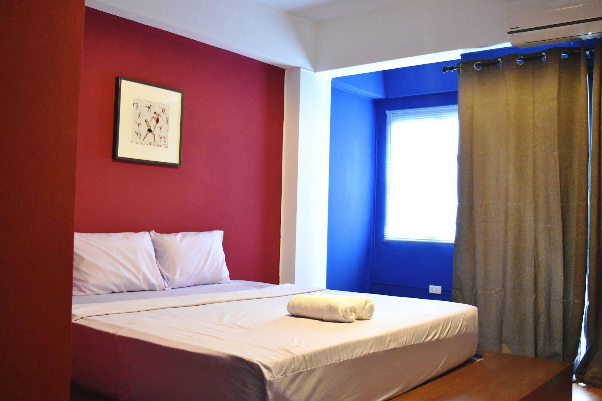 Hide Bangkok Hostel