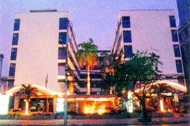Holiday Mansion Bangkok