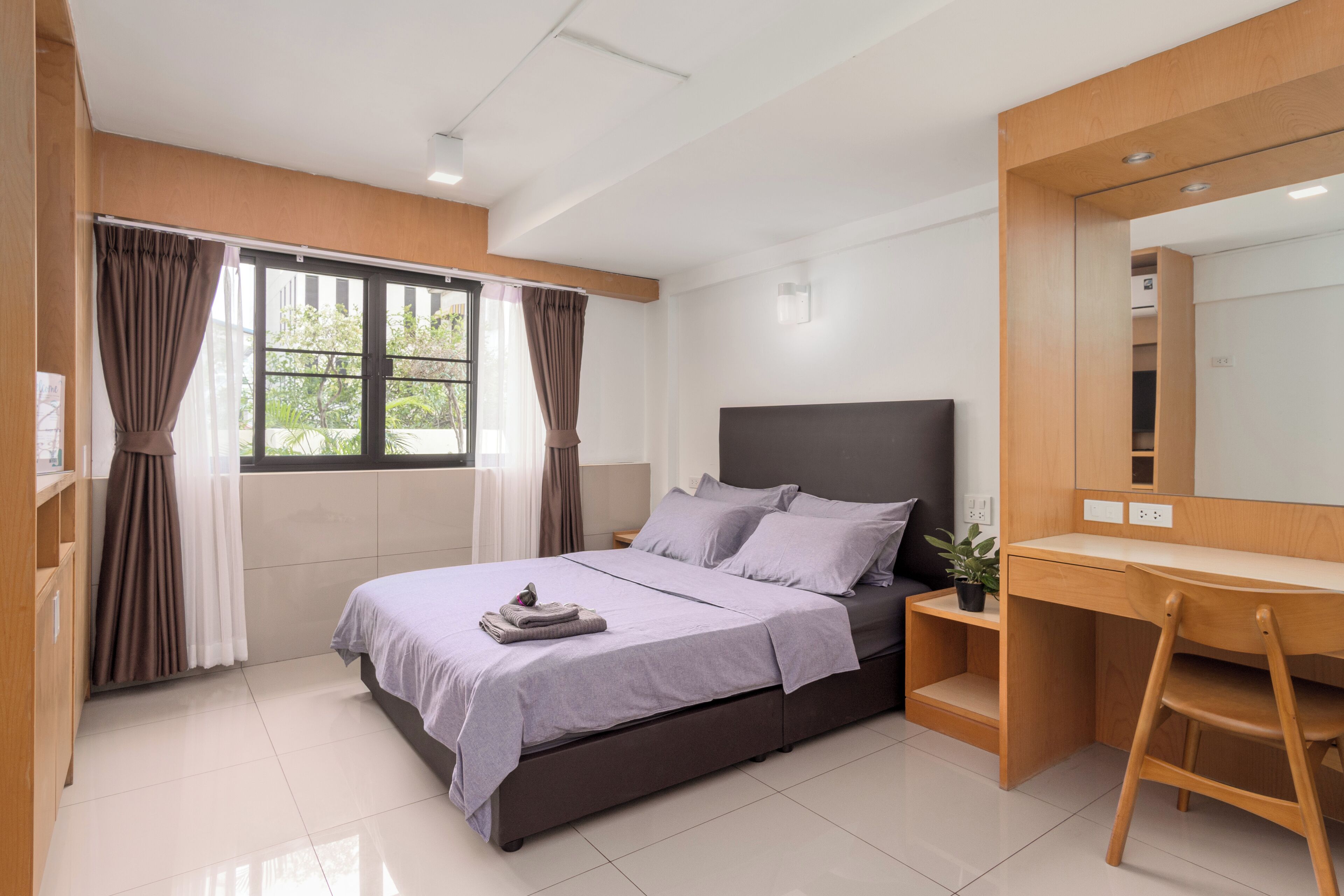 Homies Ratchada Hotel