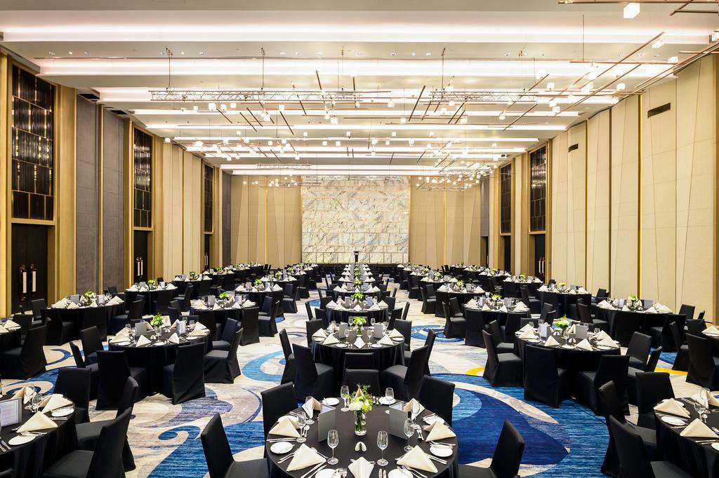 Hotel Nikko Bangkok