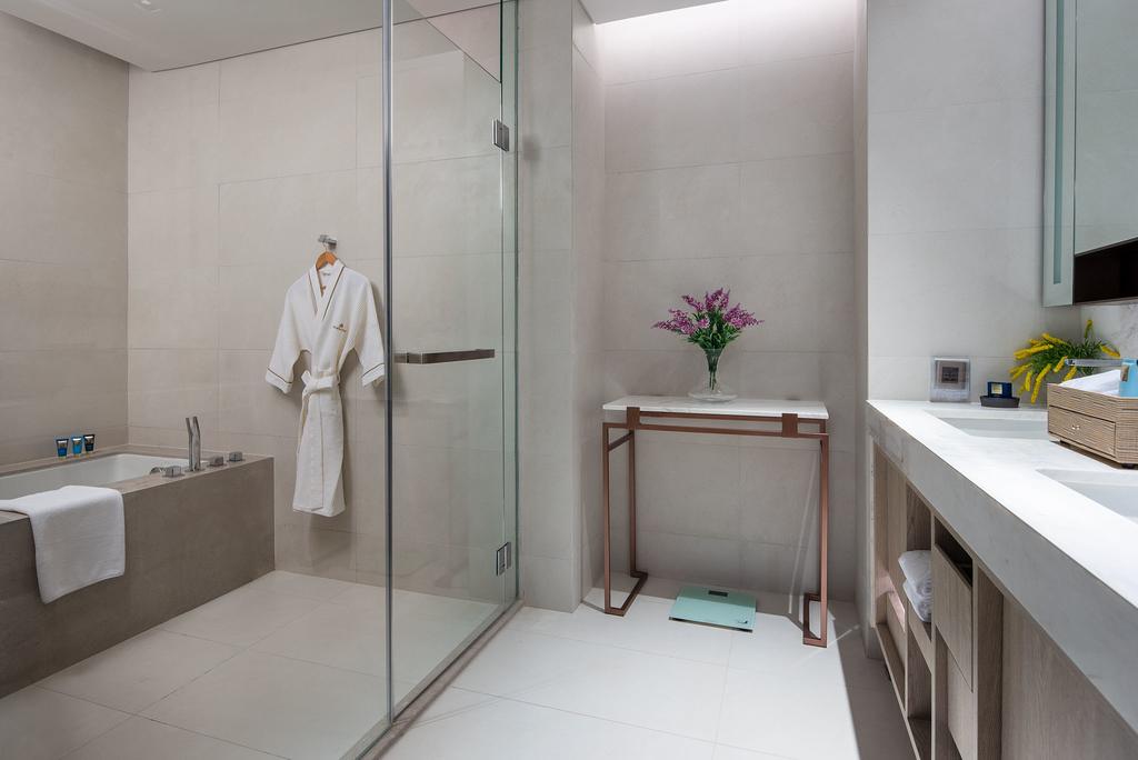 Hotel Nikko Bangkok