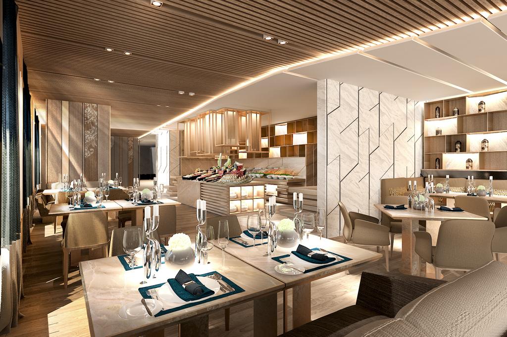 Hotel Nikko Bangkok